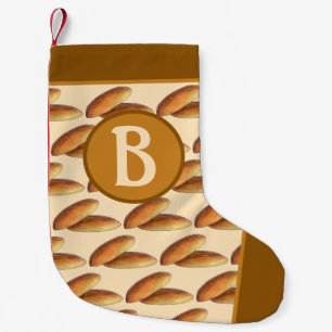 Bulla Cakes Traditional Jamaican Molasses Cake Small Christmas Stocking