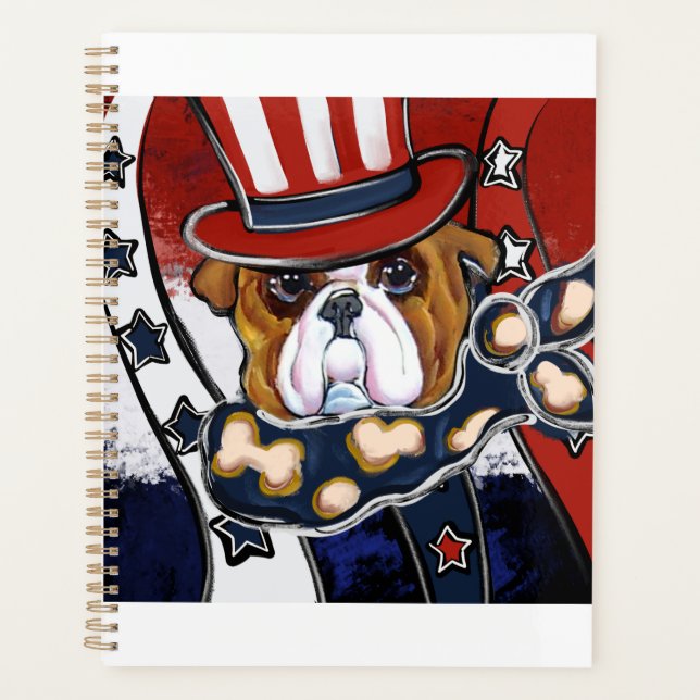 Bulldog (Devant)