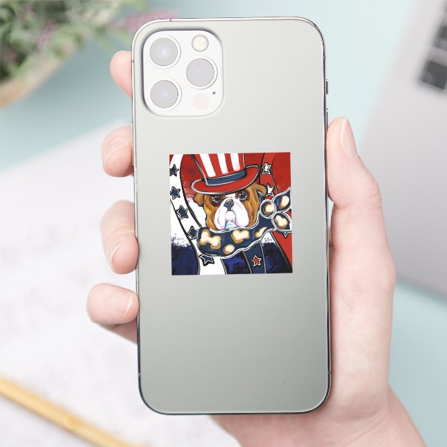 Bulldog           (Phone)