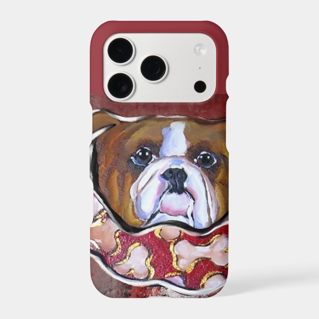  Bulldog      (Back)
