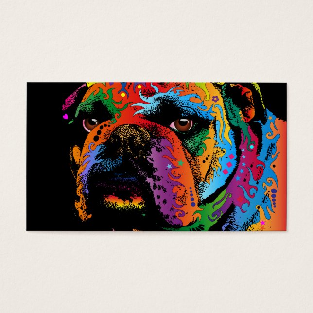 Bulldog (Devant)