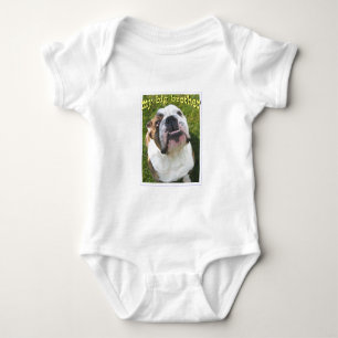Bulldog Baby shirt