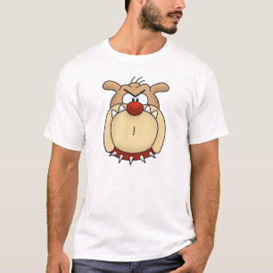 Bulldog Basic T-Shirt