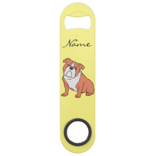 Bulldog Breed Thunder_Cove Bar Key