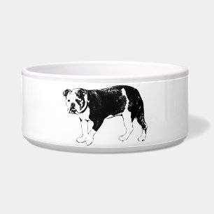 Bulldog Brilliance, Elevated Meal