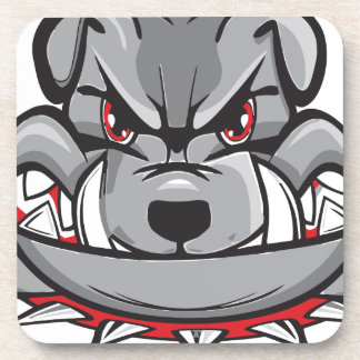 bulldog coaster