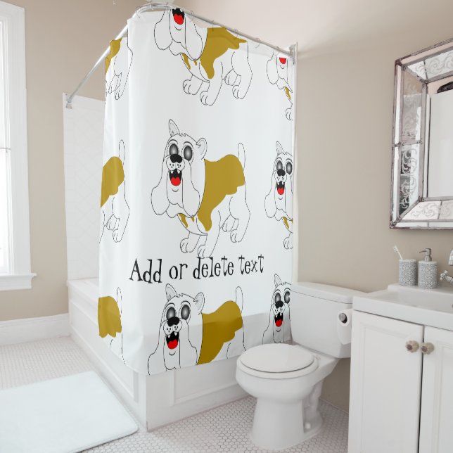 Bulldog Design (In Situ)