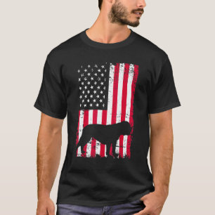 Bulldog Dog 2 T-Shirt