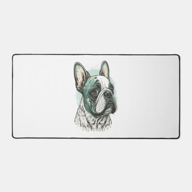 bulldog français (Recto)