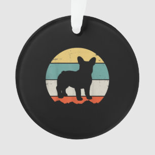 bulldog français cadeau filles enfants français