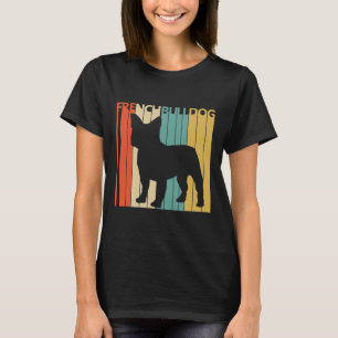 Bulldog Frenchie T-Shirt