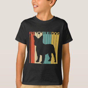 Bulldog Frenchie T-Shirt