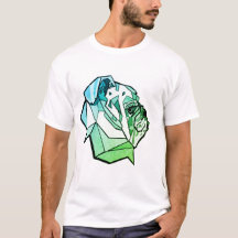 Bulldog Greenleaf design