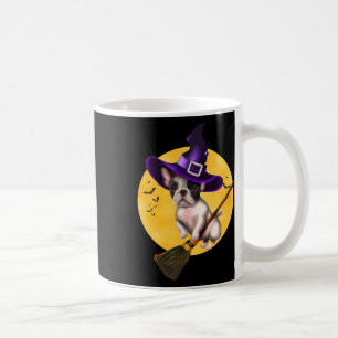 Bulldog Halloween Costume Men Women Kids Dog  Coffee Mug