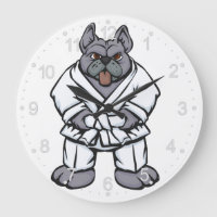 Bulldog jiu jitsu | choose background color