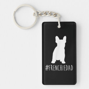 Bulldog Lover Frenchie Papa Français Bulldog Pap