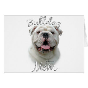 Bulldog Mom 2
