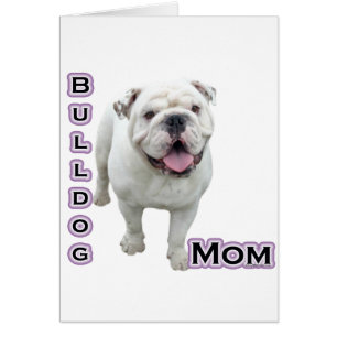 Bulldog Mom 4