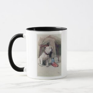 Bulldog Mug