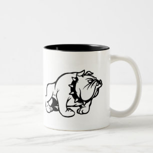 Bulldog Mug