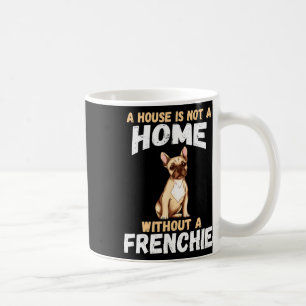 Bulldog Owner  Coffee Mug