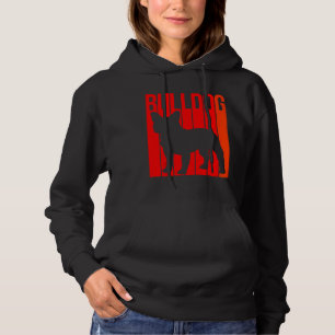 Bulldog Owner French Bulldog Hoodie