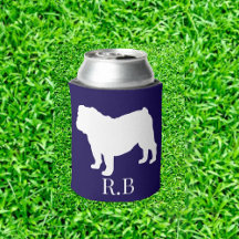 Bulldog Perfect Golf Gift