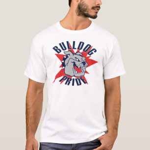 Bulldog Pride T-Shirt