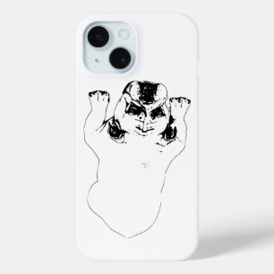 Bulldog Relaxed Holiday Case