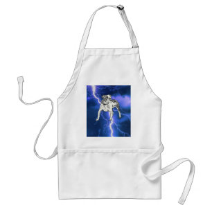 Bulldog  standard apron