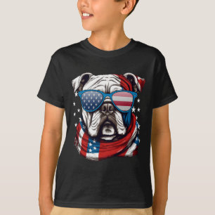 Bulldog  T-Shirt