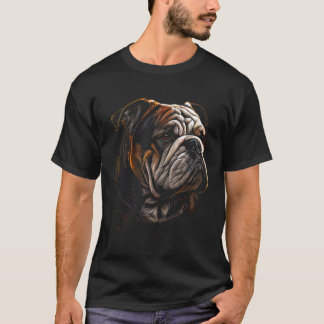 Bulldog T-Shirt