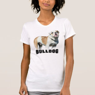 bulldog tank top