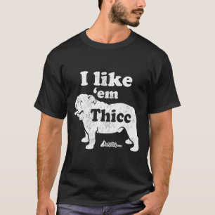 Bulldog Top
