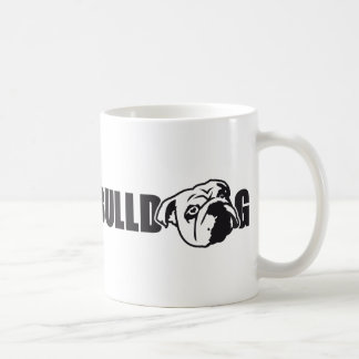 Bulldog v2 1c coffee mug