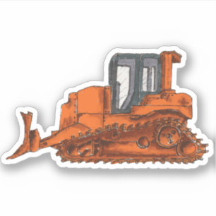 Bulldozer