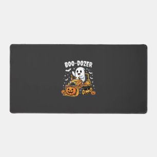Bulldozer fantôme Halloween Boo Dozer_1