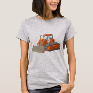 Bulldozer T-Shirt