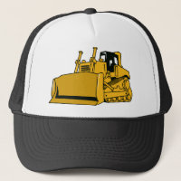 Bulldozer