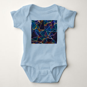 Bulle brisée Body bébé