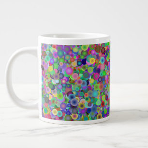 Bulles 20oz Mug