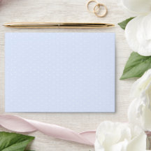 Bulles, brunch et je fais des enveloppes