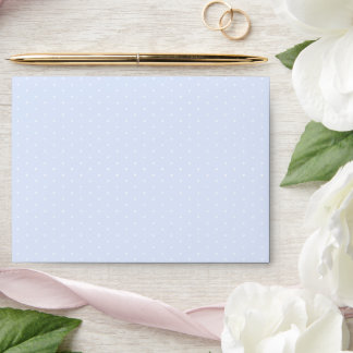 Bulles, brunch et je fais des enveloppes