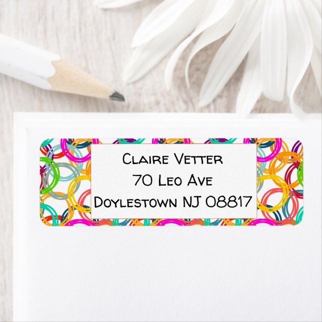 Bulles, bulles partout (En situation)