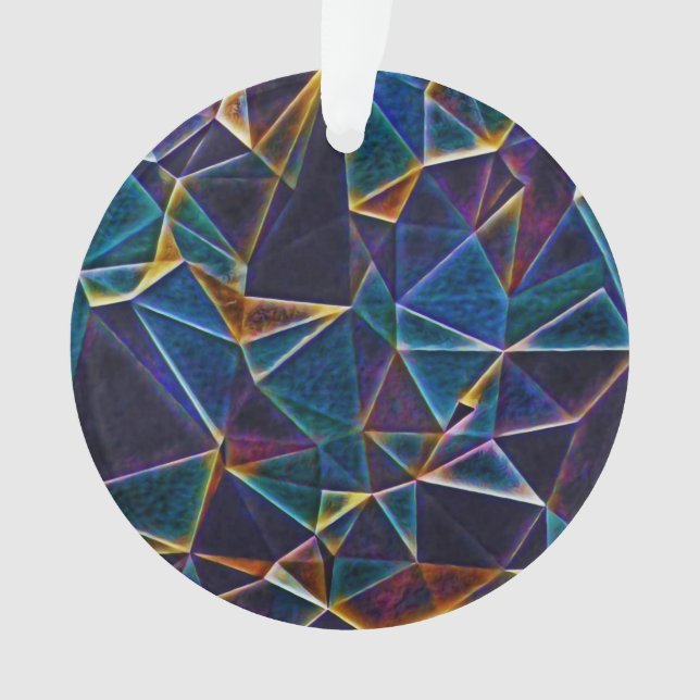 Bulles cassées (devant)