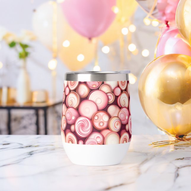Bulles de Bubble Gum (Enterrement de vie de garçon)