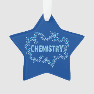 Bulles de chimie