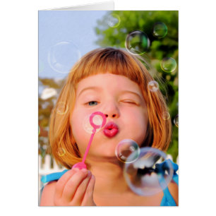 Bulles de filles