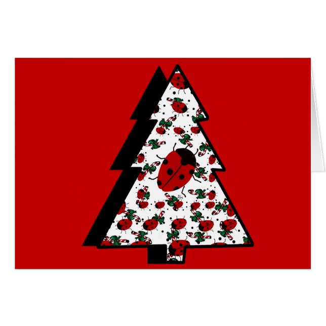 BULLES DE NOËL (Devant horizontal)