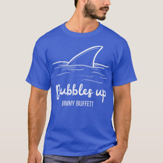 bulles jimmy buffett TShirt